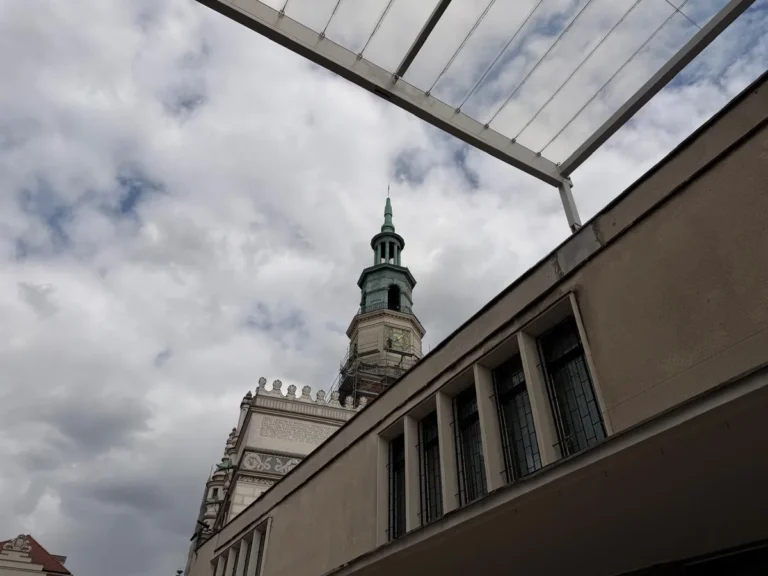 Śródka i Ostrów Tumski – najstarsza część Poznania, którą omija większość odwiedzających